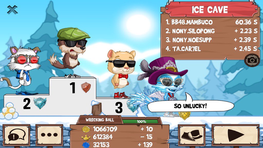thekingxpin's tweet photo. Takleh cari makan🙄 @ funrun2 #mambuco #SiLopong #Noesupp https://t.co/4XYET1yfWE