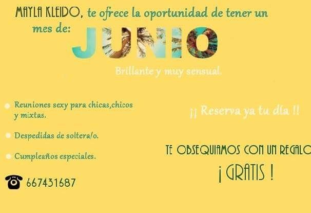 asesorasmayla's tweet photo. 🌼 Atrévete y Pásalo requetebien.
☎ informate como te sea más cómodo      (llamada o WhatsApp )

¿A qué estás esperando ? 😉
#tapersex #kleido https://t.co/BozfjT6lfA