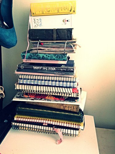 NotebookStories's tweet photo. From the archive: Notebook Addict of the Week: Na https://t.co/Cefb86jYHs #addictoftheweek #journal #links #travel https://t.co/dBO5690brh