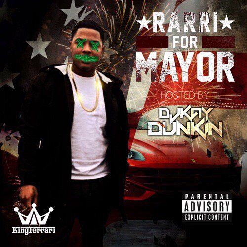 peasNthankU's tweet photo. #np King Ferrari - Flex (ft. Sonny V & Cocain Hunnit) @Kingferrari_ @spinrilla #ibeworking https://t.co/PgwZ3S2gC0 https://t.co/ThXfUtXPhZ