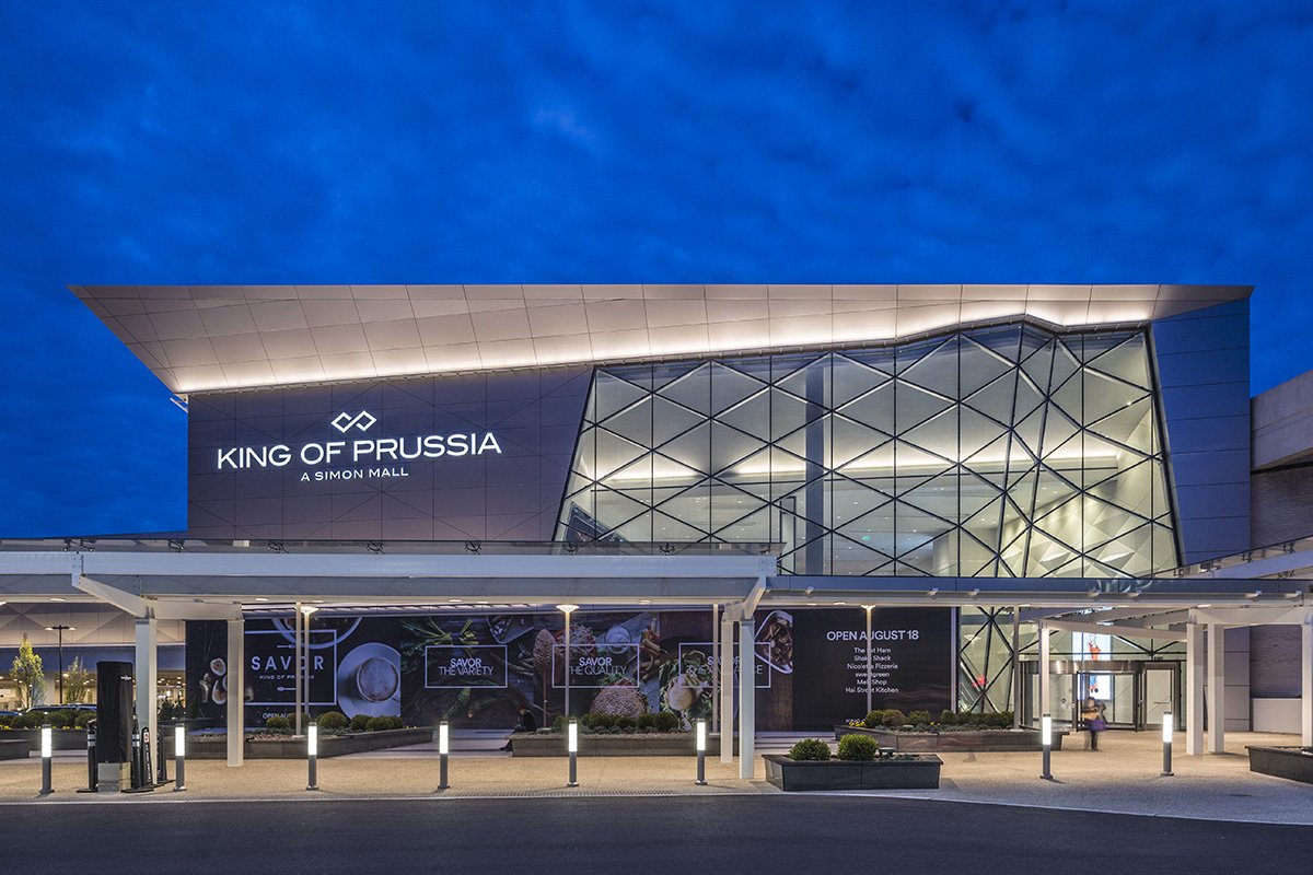 One of our projects was recently featured in Commercial Architecture Magazine! Check out our blog for more info: goo.gl/c8A3c7