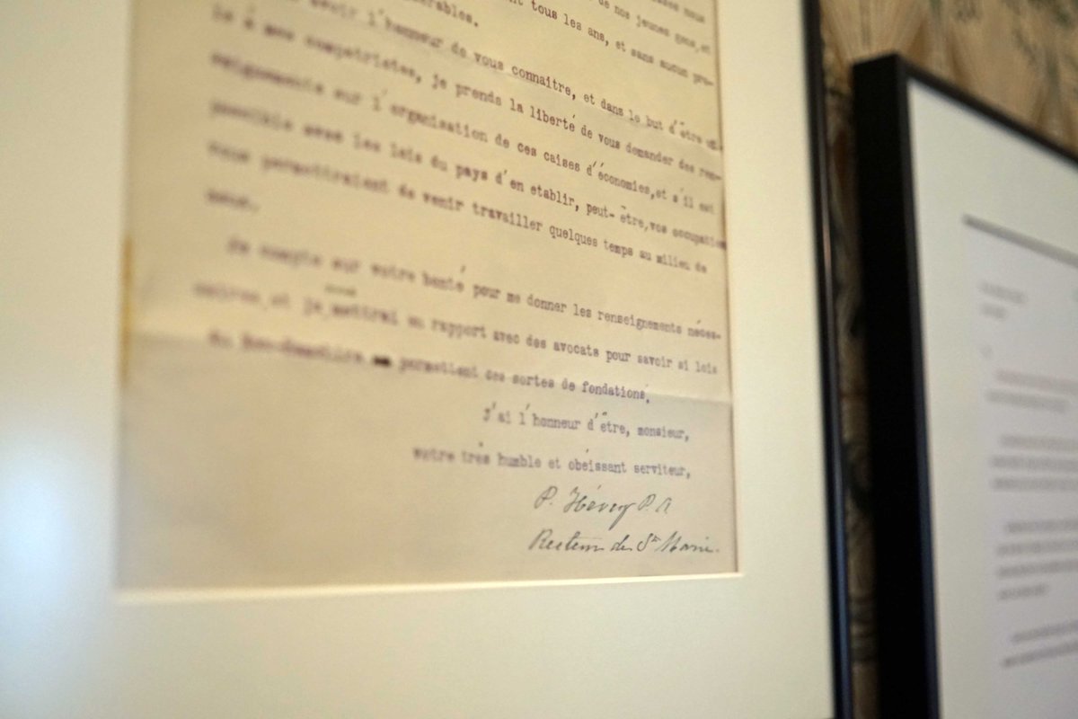 America's CU Museum tweet media