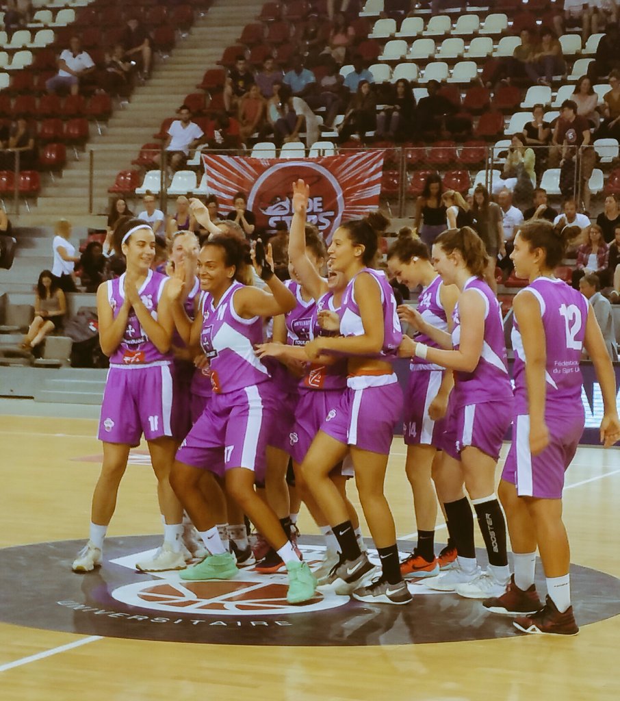 melty Basket Ligue tweet media