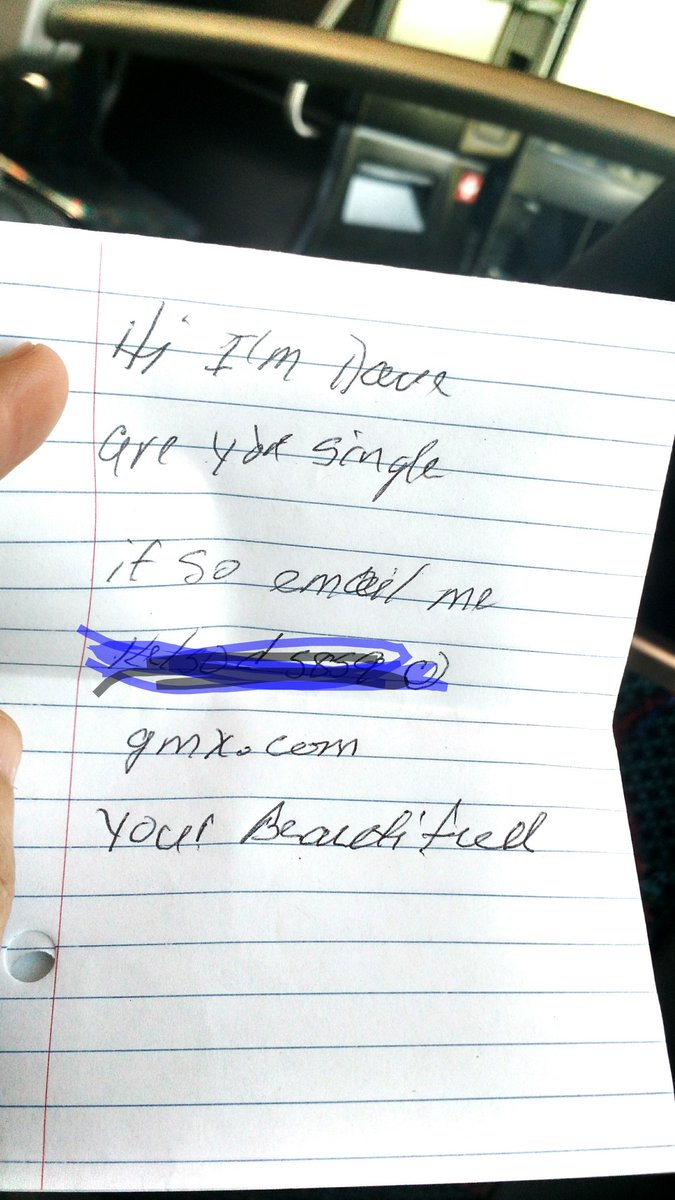 BrendaBTremblay's tweet image. Today's @enjoyRTS adventure. I see why you like to bike to the office @mona_s. #anonymousnotes #Covfefe