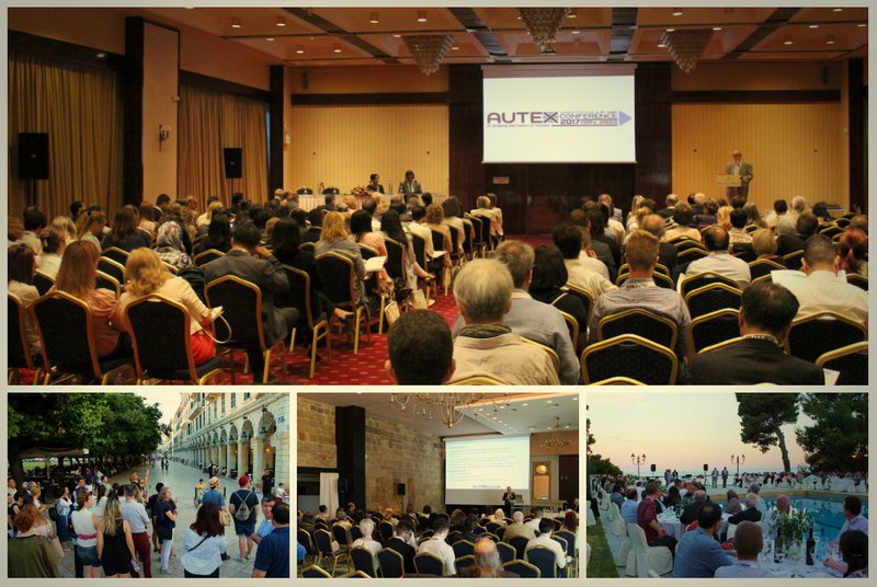 autex2017's tweet photo. Thanks to ALL of you, for the most successful AUTEX conference of the last decade. https://t.co/bB0ThBUZDd