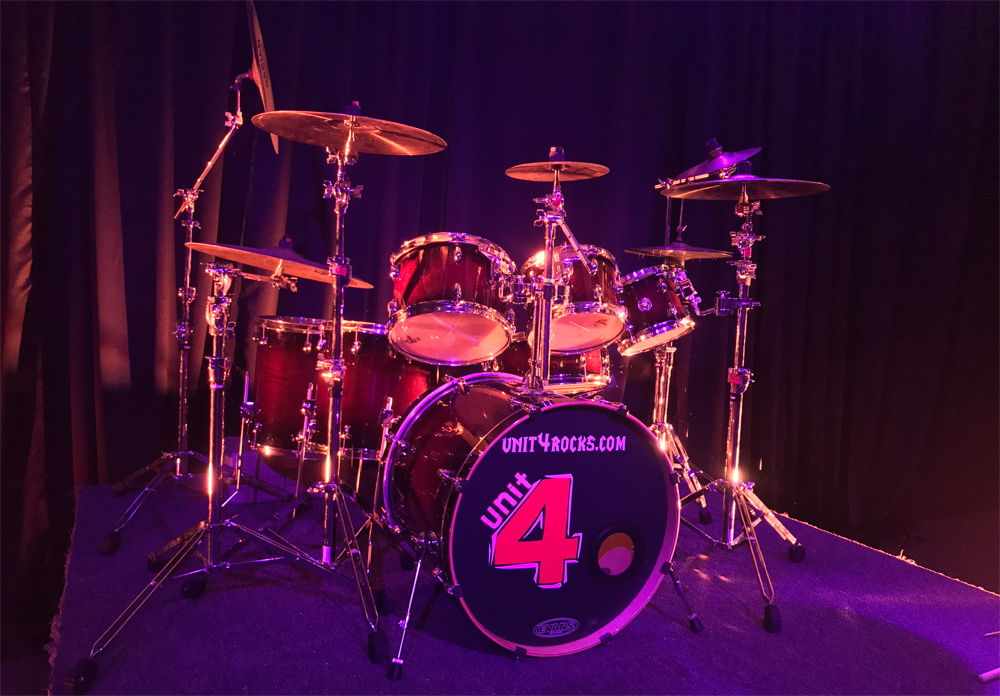 ShotRockPro's tweet photo. Unit 4 is now offering a 7 piece  Gretsch Catalina Maple Drum Kit.  Find out more here:  https://t.co/zvRZASARcV https://t.co/dAY2fvfljX