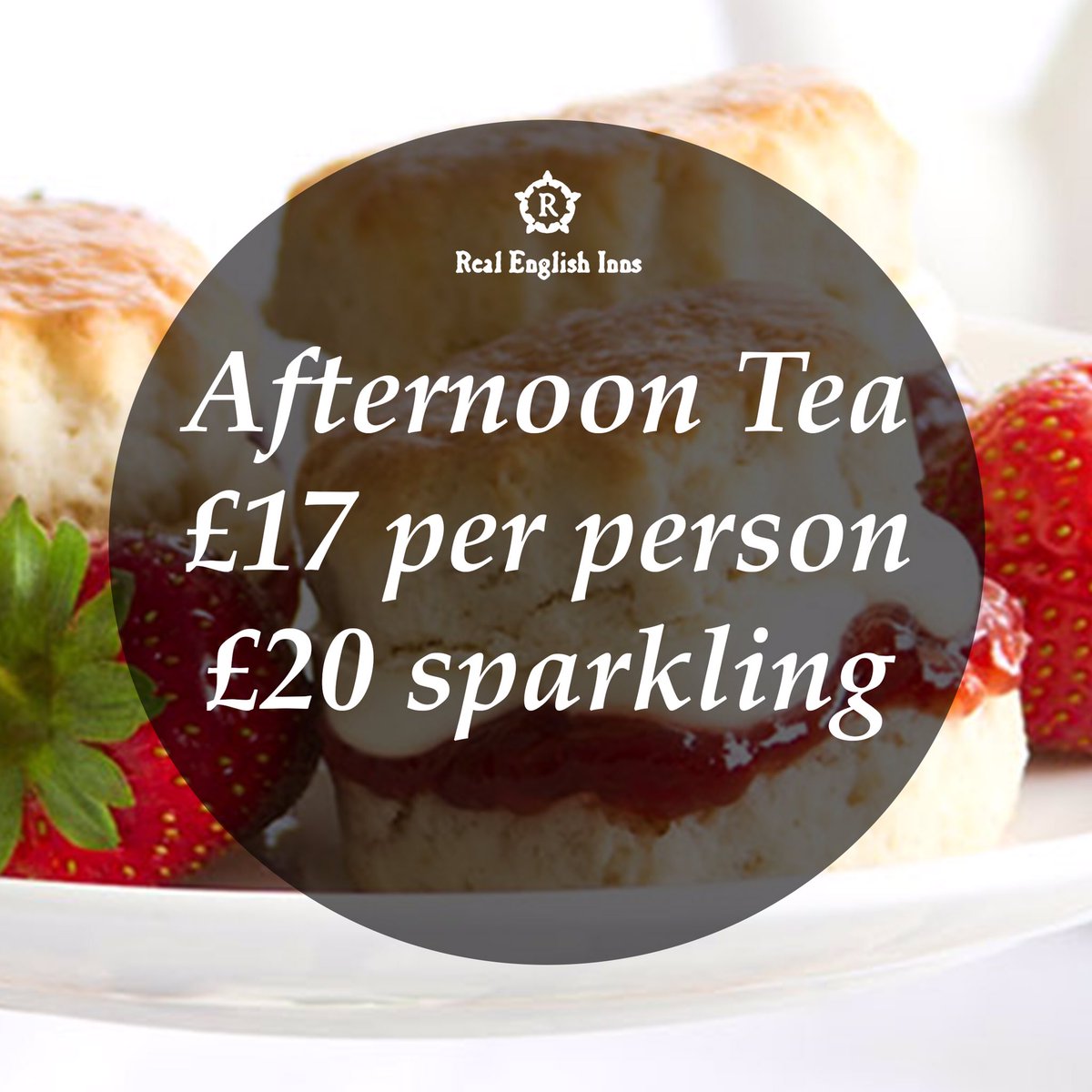Have you tried our afternoon tea yet ? Call 01708 377717 to book #shepherdanddogessex #afternoontea