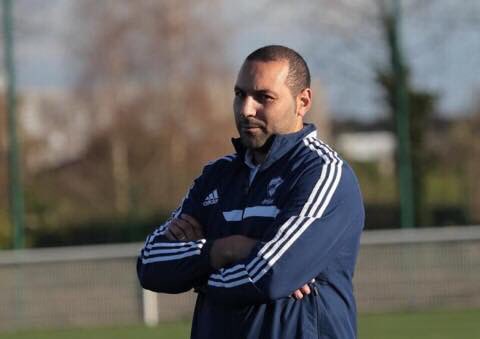📝COMMUNIQUÉ ALI ARBI NOUS QUITTE... ➡️cmso-foot.fr/32746-ali-arbi…