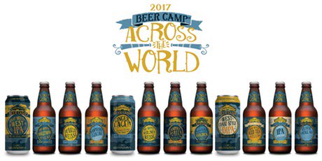 #BeerCamp tapping today at 4pm at your local <a href="/kumandgo/">Kum & Go</a> growler fill station!