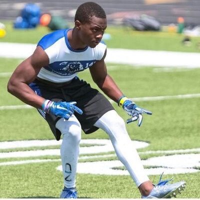 _Coach_O's tweet photo. On Wednesday @WHSwolfpack Ath @dequanmosley2 and 6'4 215lbs WR/DE @Terrance_03 will be camping at #Mercer #BringDa👐🏾ood #LevelUp🐺🤘🏾 https://t.co/N681q5Zebs