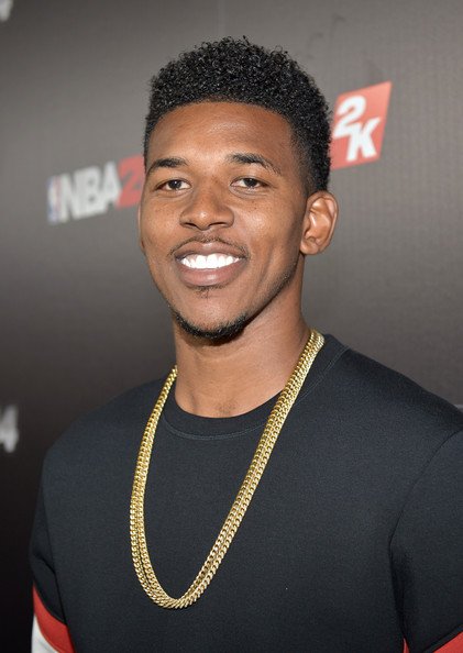 Happy Birthday Nick Young 