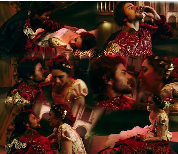 mustafians's tweet photo. love never die
love is immortal❤❤❤
@themustafab @Advani_Kiara https://t.co/xrhtNoG1OG