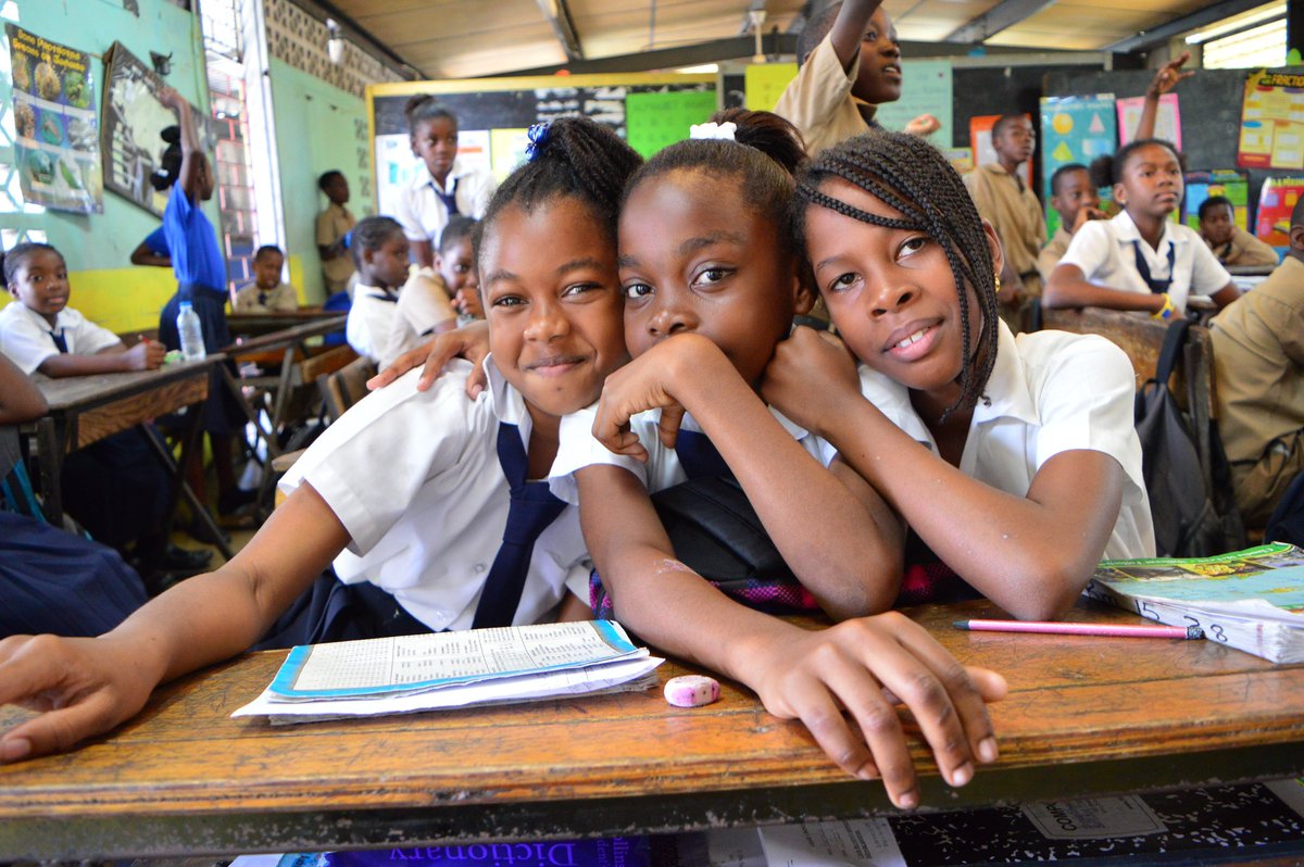 Today is #InternationalChildrensDay. Let's remember the well being of our nation's children is important to our  future. #EndChildAbuse #FMV