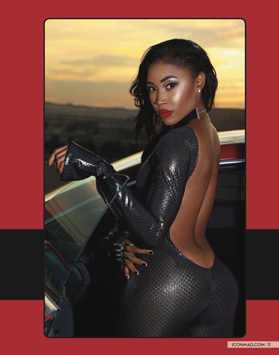 Ariane Andrew tweet media