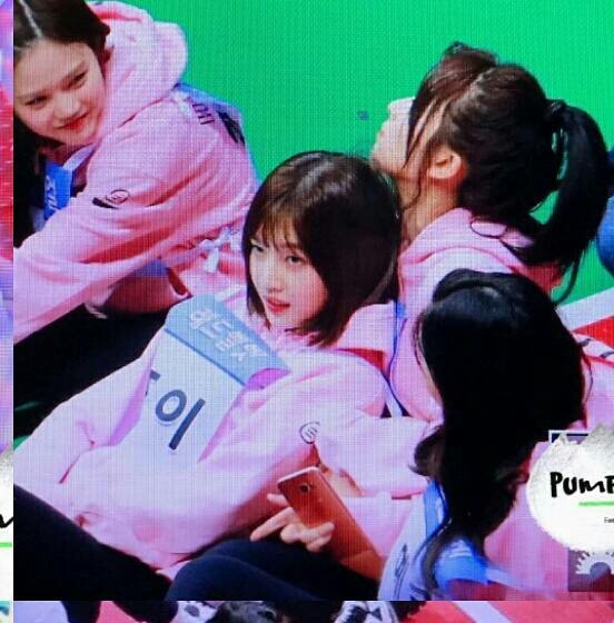 joyjoyie33's tweet photo. Aigoo*.* Bu çizimler gerçekten harika!🎨 Yeteneklerinize her geçen gün daha çok hayran kalıyorum ReVeluv💋💗 https://t.co/qoK9MVk304