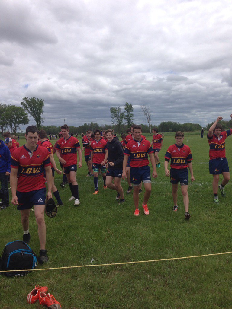 LCVIrugby's tweet photo. Off to a great start. 55-0 in game 1. #process #lcapartanpride https://t.co/RiVmdQcTyZ