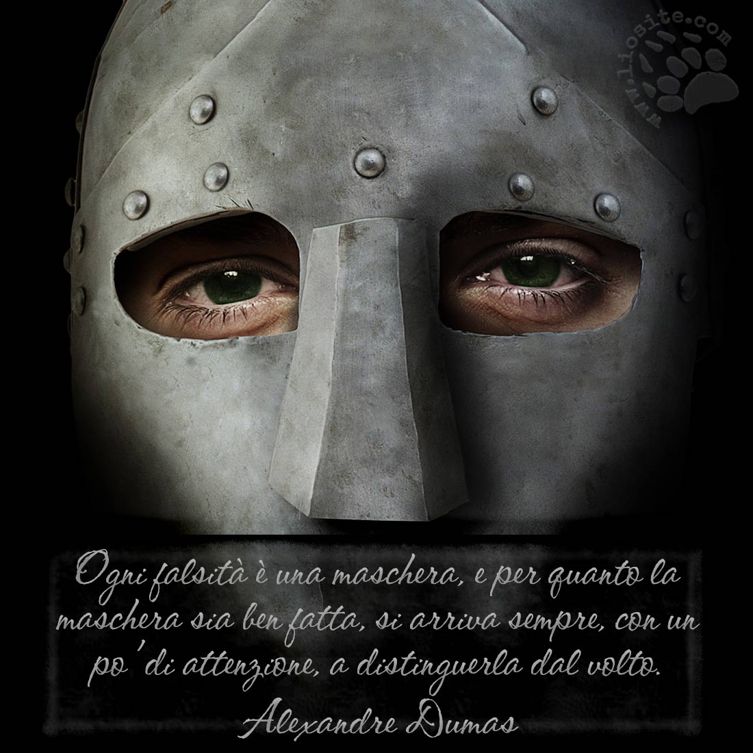 LioEmozionando's tweet photo. #AlexandreDumas - Ogni #falsità è .. https://t.co/hF1YEnTO5c
#dumas #maschera #menzogna #bugia #citazionesufoto #fotocitazione #graphtag https://t.co/EUGe34BTcj