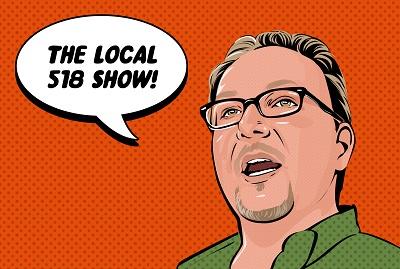 AndyGregory518's tweet photo. 11pm @Local518Music #Show #Tonight @977WEXT #Albany #music #Capitle @BlackcatElliot #NikiLee @marcuslivemusic 2/3 https://t.co/FwlJ7GkFnY