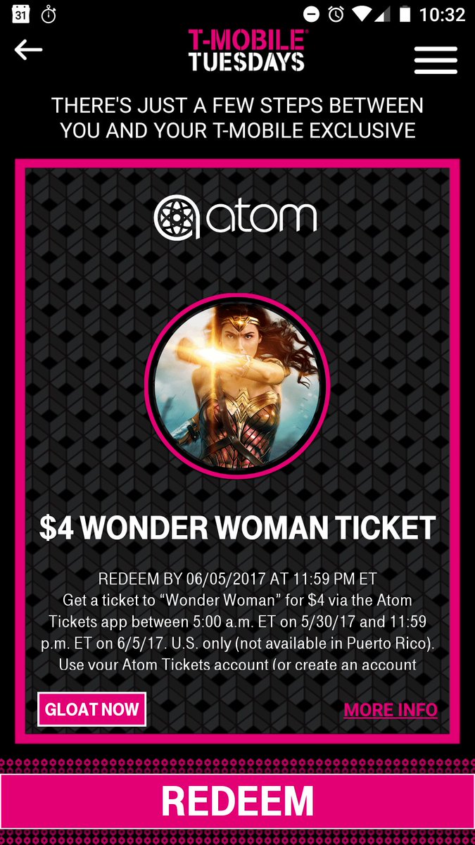 amblam_hs's tweet photo. So pumped to go see this tomorrow!! #thankiversary  #Contest https://t.co/1L09Rkrdyp