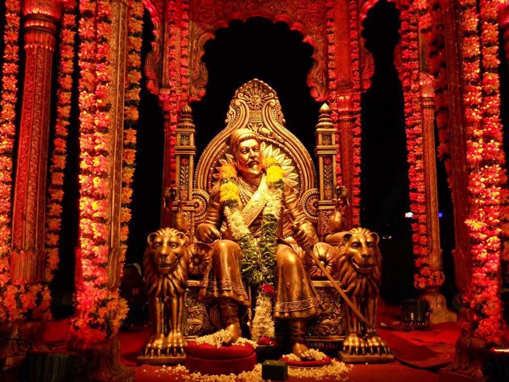 MithunBMhatre89's tweet photo. #ChaloRaigad 
@bhideguruji https://t.co/JNflnQOV6c