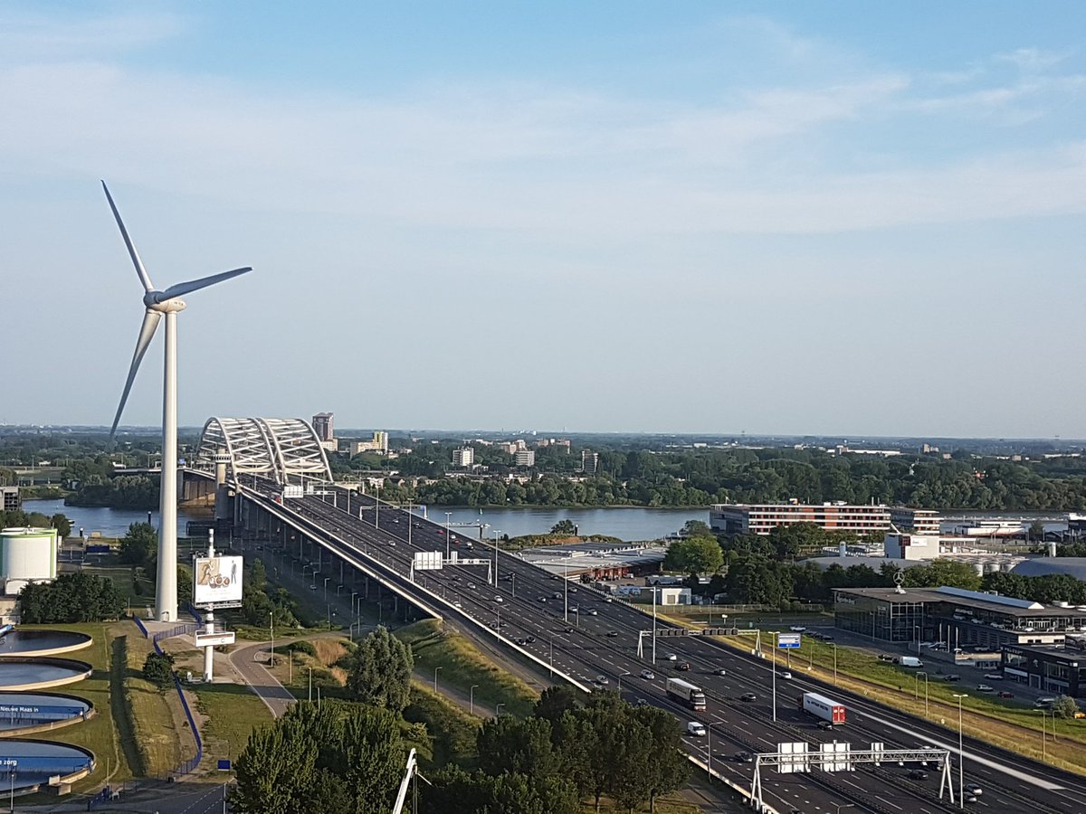 Milieuschade Expert tweet media