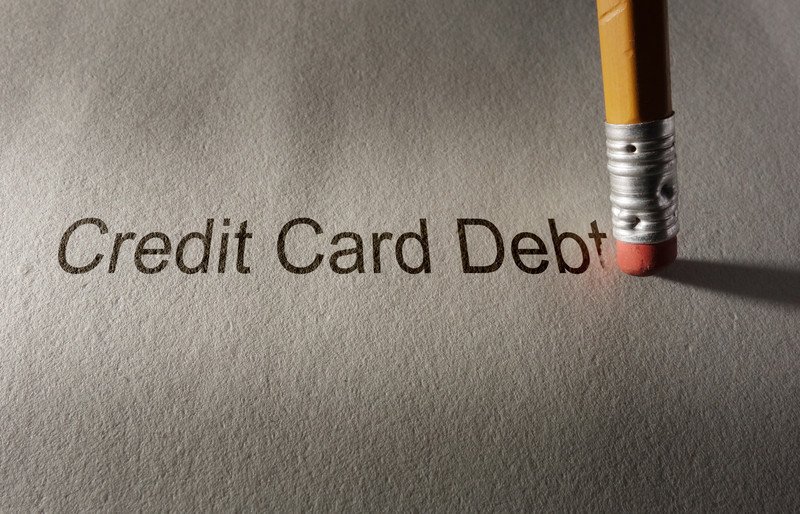How to Eliminate Your Credit Card Debt for Good bit.ly/2rE87rX