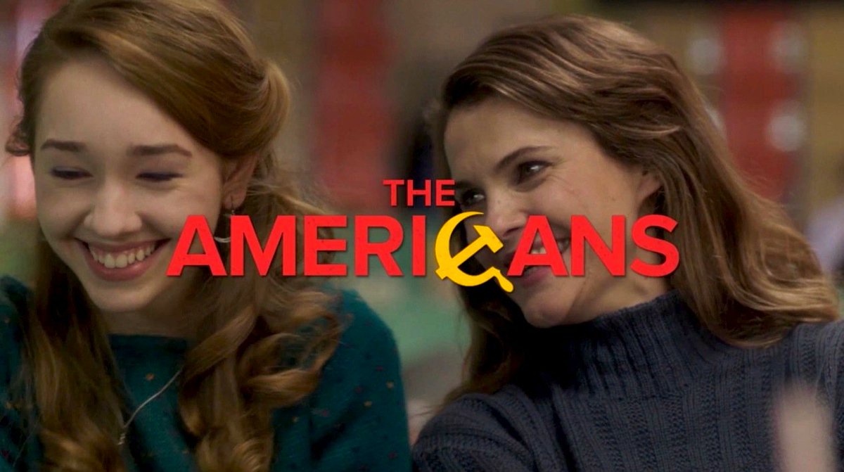 For FX wrote sunny new Theme Song for "Americans"! India Carney, vocal, vid prod Alex Davis bit.ly/2qFKxHs  bit.ly/2rZ6ANn