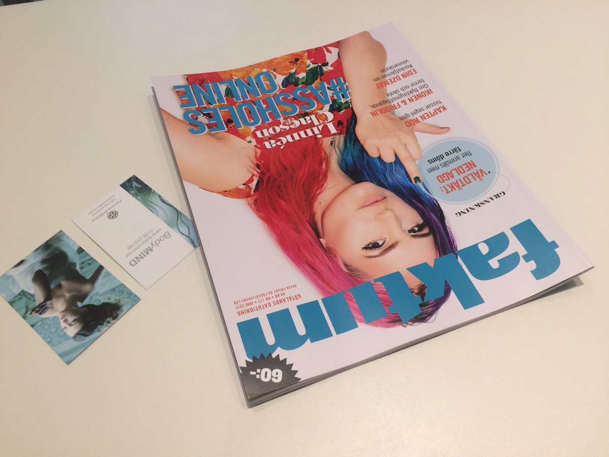 StudioBodyMIND's tweet image. bodymind.me         Vi inleder juni med Feminism via Faktum! #massage #hälsa #meningsfullhet #göraskillnad