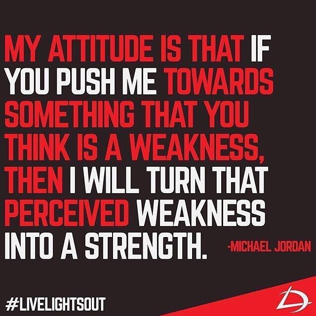 LightsOutBrand's tweet photo. Great advice is TIMELESS!! 

#LiveLightsOut #FitMotivation https://t.co/upRxwQ3Fcp