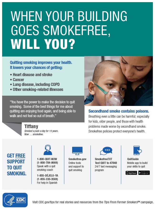 SelfMadeHealth's tweet image. Going #smokefree protects nonsmoking residents from secondhand smoke. #hud #pha  #secondhandsmoke bit.ly/2st6I4l