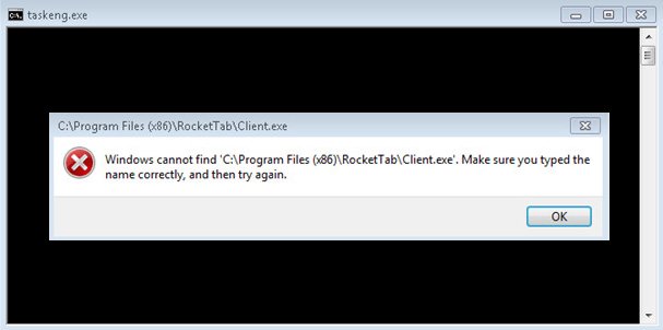 TheSpyBot's tweet photo. Taskeng.exe virus popups removal in Windows https://t.co/Q4zINX0tHU https://t.co/06zOTwI8QS