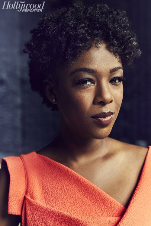 gemmedlife's tweet photo. Samira Wiley, Lena Waithe, Jennifer Hudson and Aisha Hinds for @THR's 2017 Emmy Contenders photo shoot: https://t.co/2GUOUYWhwC https://t.co/Mz6eLevXyJ