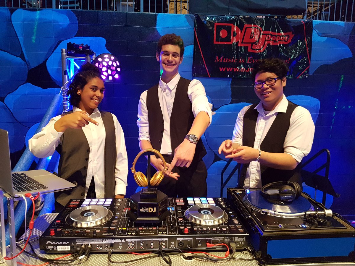 carvalhoashley's tweet photo. Back to Back!! #champs 🏆🏆 #yasss #soyouthinkyoucandjfinale @MathThruMusic @StPatPrincipal https://t.co/MA1J0k8rHw