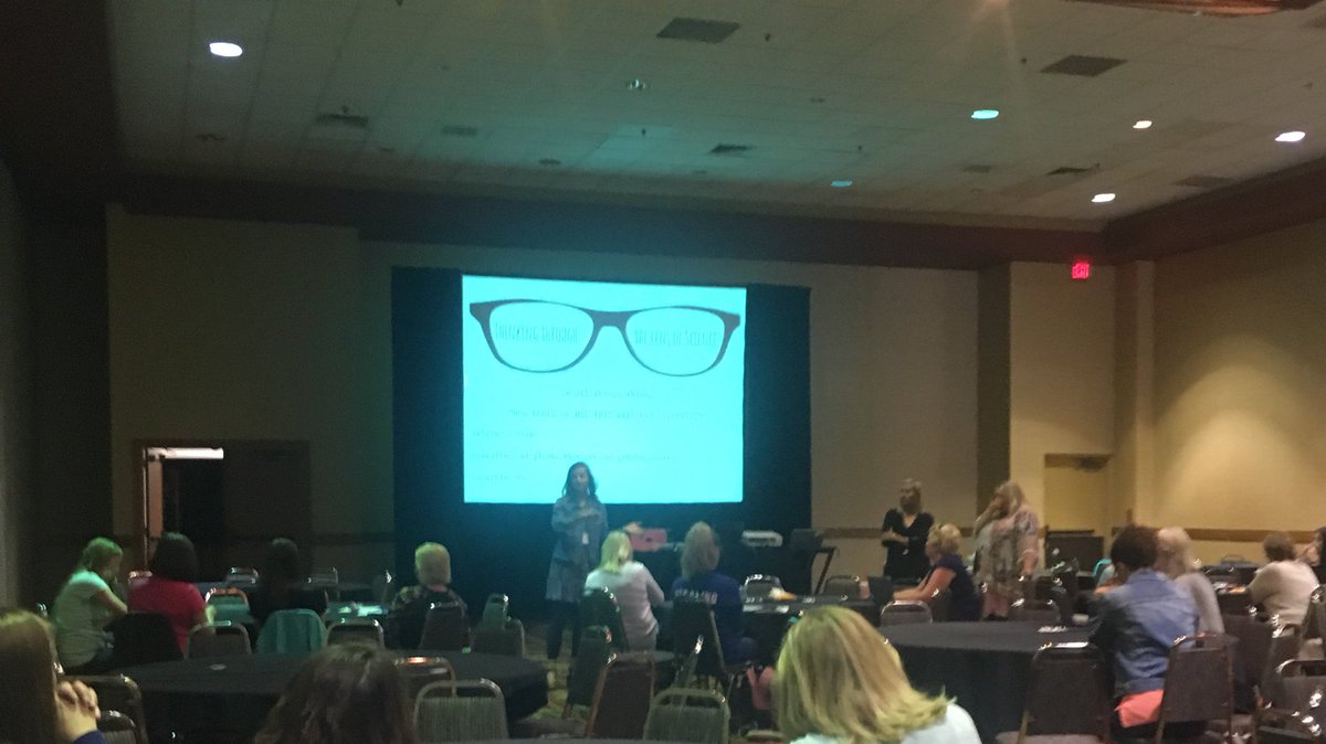 chastainjjaca's tweet photo. @jtsdnixa  2nd grade team discussing how to use science to drive 21 century learning @TheRealersClass @StellarSecond @jlowder77 #ngss https://t.co/rycyq6okrU