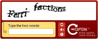 OnlineCmag's tweet photo. How CAPTCHA separates humans and robots 🤔
https://t.co/DrG5ObNUeS https://t.co/96GbJT9fgj