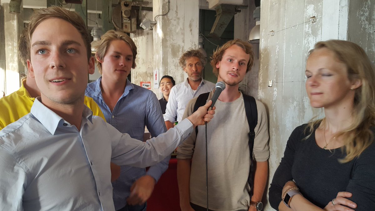 De_Noorderling's tweet image. Reünie van #DeNoorderlingen: Succes verhalen delen (en die zijn er!) en natuurlijk de grootste F*ck-ups. #ondernemen