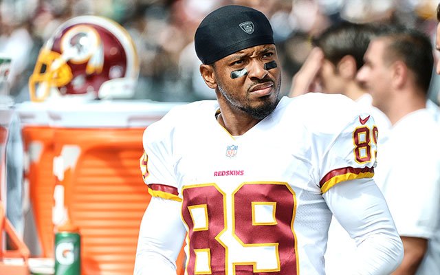 REmessage to wish great Santana Moss a happy 38th birthday today. 