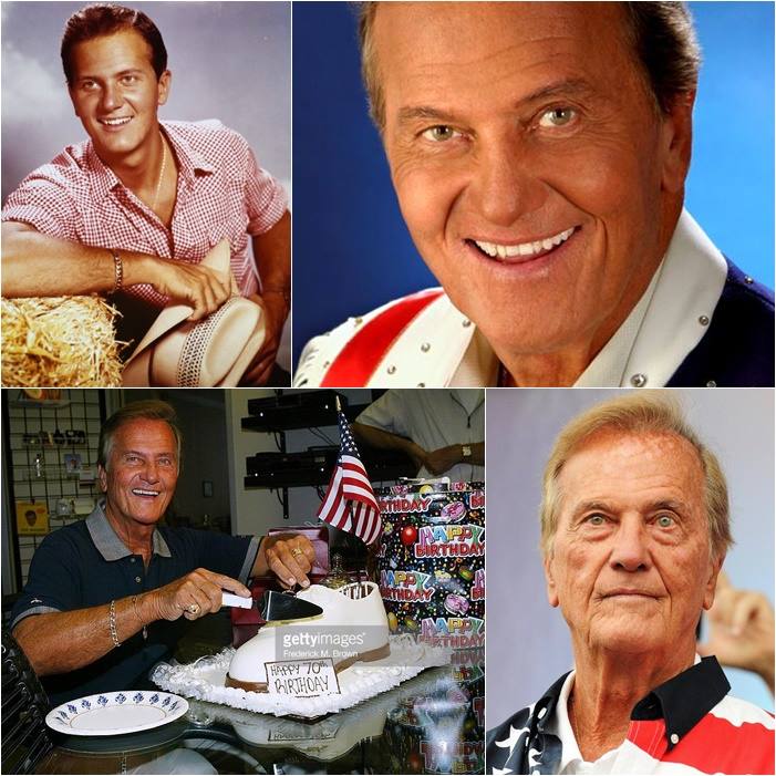 Happy Birthday June 1,1934    