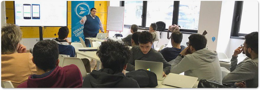 XamarinEvents's tweet photo. It's time for #Xamarin mobile developer events happening all throughout #June! Find your local user group today: https://t.co/XhSKpzEHVE https://t.co/j8gHdVnNfi