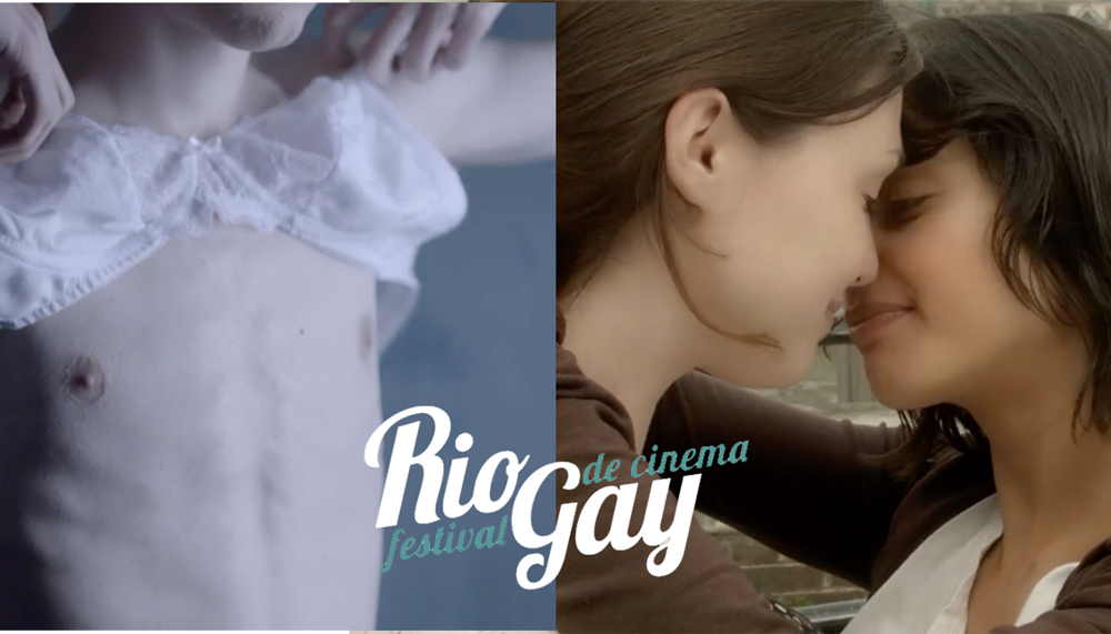 Both Not The Devil &amp; Queen's Mile are heading to Brazil to screen at Rio Gender &amp; Sexuality Film Festival!
More at: buff.ly/2qKPuOp