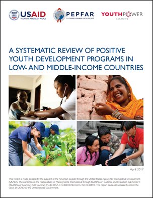 YPLearning's tweet photo. Now: Gina Alvarado @ICRW is presenting findings from the #YPLearning #SystematicReview of PYD in LMICs. Learn more: https://t.co/9Qn8IjFfvY https://t.co/WhYMV3BX8U