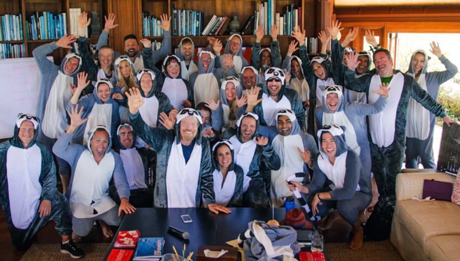 Remember: no one is in charge of your happiness except you: virg.in/4QF