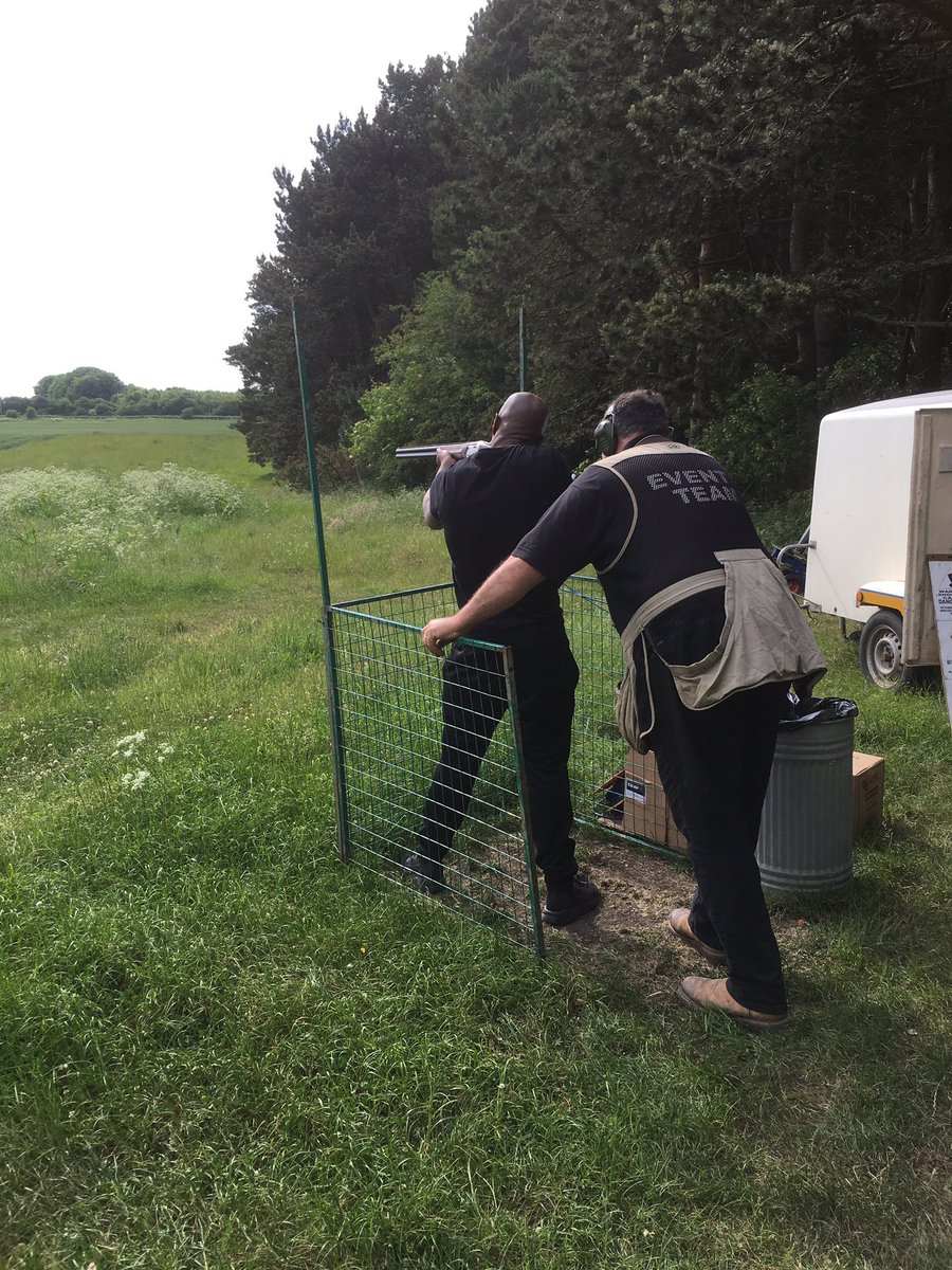 stageventsuk's tweet image. Hope todays #StagParty enjoyed #ClayPigeonShooting today in #Durham &amp;amp; enjoy their weekend in #Newcastle! #Shooting #StagDo #StagEvents #Stag