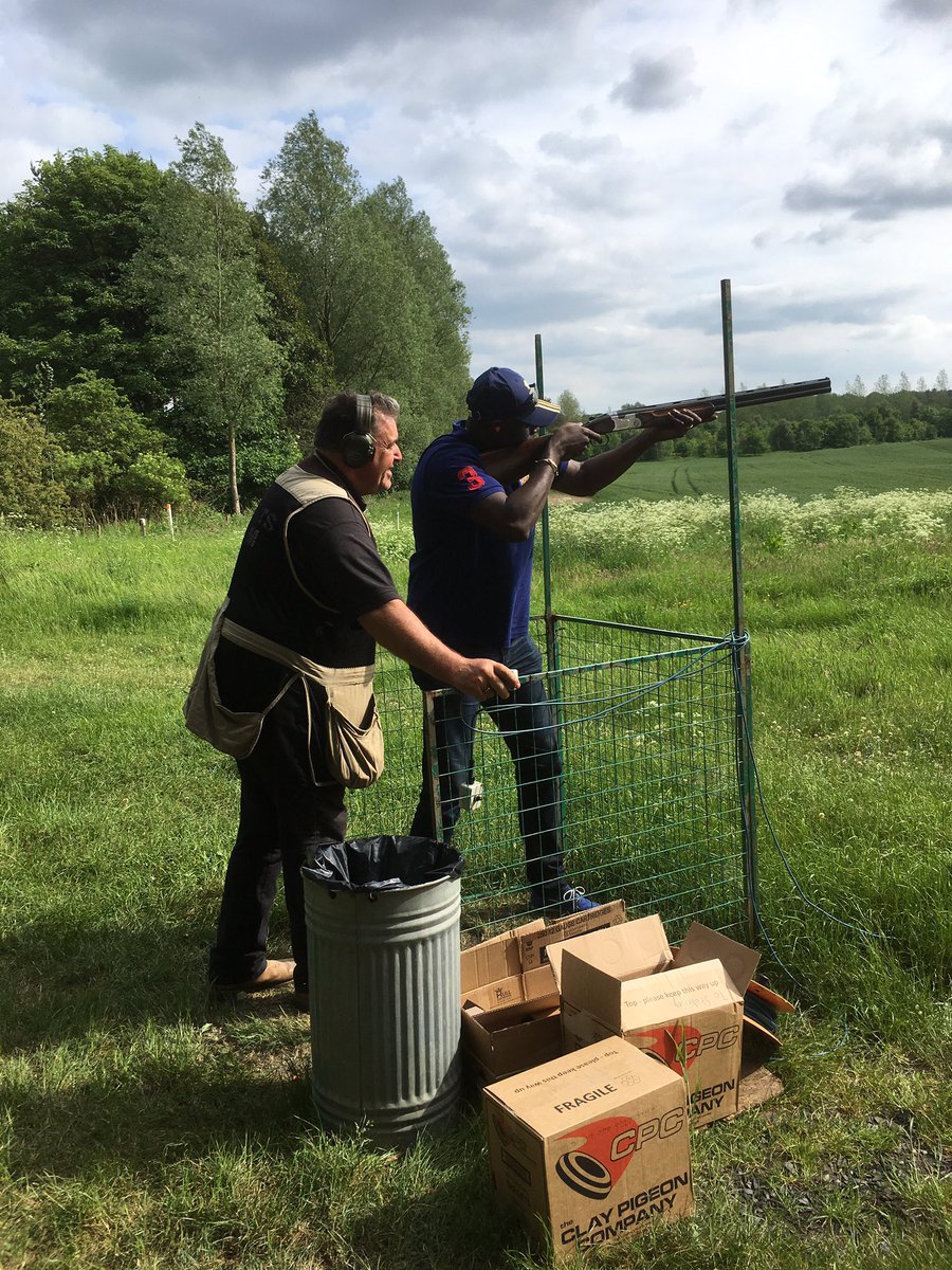 stageventsuk's tweet image. Hope todays #StagParty enjoyed #ClayPigeonShooting today in #Durham &amp;amp; enjoy their weekend in #Newcastle! #Shooting #StagDo #StagEvents #Stag
