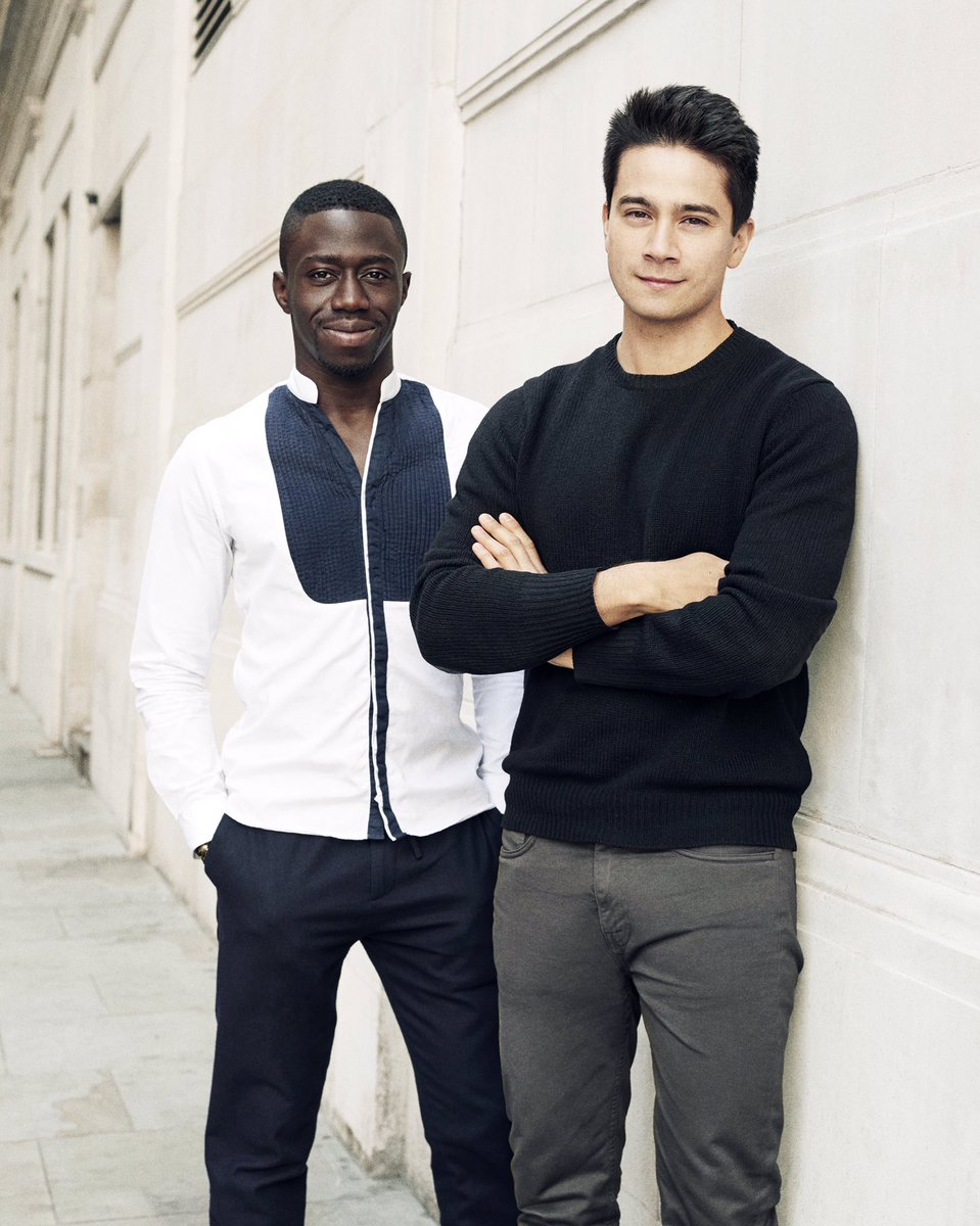 CapitalMoments's tweet photo. London's first high-end Nigerian restaurant, Ikoyi, is to debut at the St James's Market in the West End this summer https://t.co/aKsh997vf0 https://t.co/ytVHjlebr3