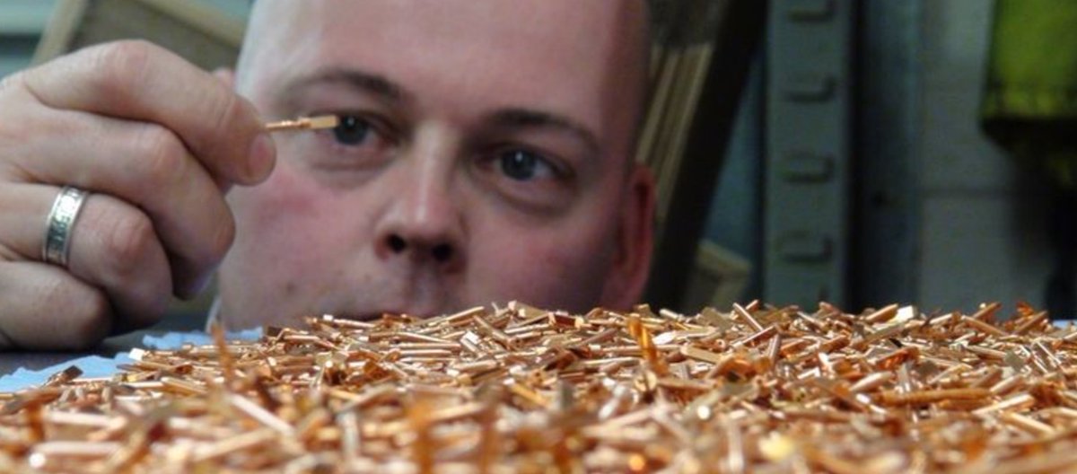 Are you in #manufacturing or industry? Visit amiweb.co.uk to see how we help #engineers from all over the UK gain more business