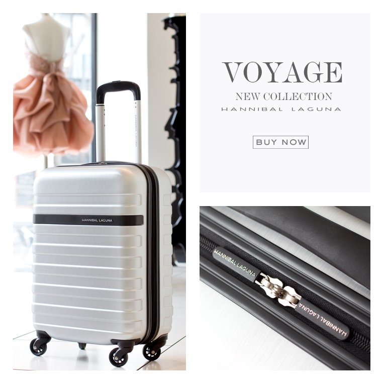 Hannibal Laguna Twitter પર: "Descubre la METROPOLITAN de Hannibal Laguna Voyage. https://t.co/SN9ksSuOve #suitcase #pacomartinez #HannibalLaguna / Twitter