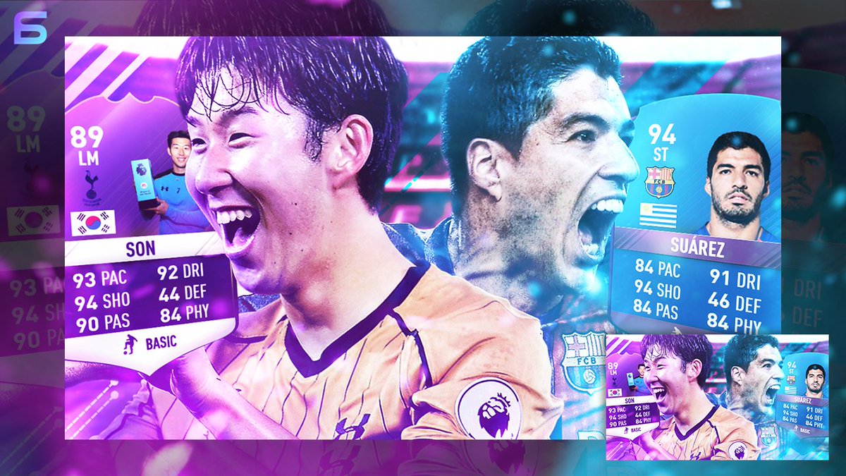 RitsvallsDesign's tweet photo. "Sick 800k squadbuilder" Thumbnail for @felixpersonen!
Feedback, retweets and likes are highly appreciated. https://t.co/gIRNyvOwof