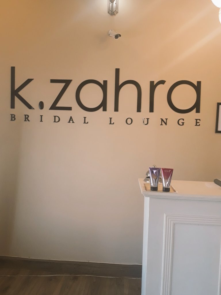 herandhempk's tweet photo. Next stop of the day @kzahrabridallounge!It's time to expand the color craving family! #Herandhem #KeunePakistan #KeuneColorCraving https://t.co/30hljHiJHs