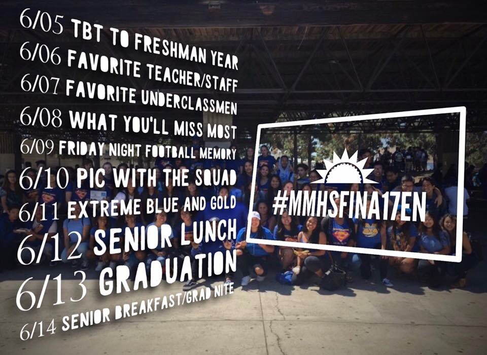 mmhs2017's tweet photo. HELLO JUNE! 💙

Please retweet and repost this. 

#MMHSFINA17EN https://t.co/ApyqfJw8Tx